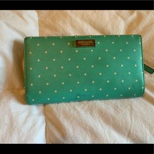 Katie Spade Wallet